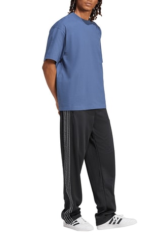 T-shirt Premium Essentials - Bleu cobalt