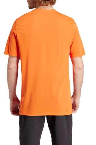 T-shirt Terrex Multi Endurance Tech - Orange