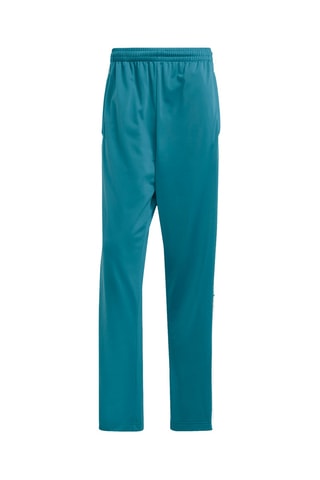 Pantalon ample Adibreak - Bleu-vert