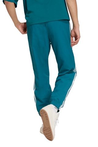 Pantalon de survêtement Adicolor - Bleu canard