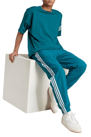 Pantalon de survêtement Adicolor - Bleu canard