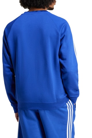 Sweat - Bleu roi