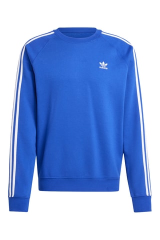 Sweat - Bleu roi