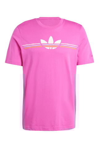 T-shirt Originals - Fuchsia