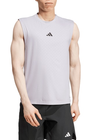 T-shirt d’entraînement Power - Gris