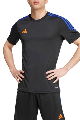 T-shirt d’entraînement Tiro 23 - Noir