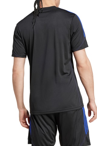 T-shirt d’entraînement Tiro 23 - Noir