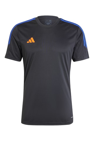 T-shirt d’entraînement Tiro 23 - Noir