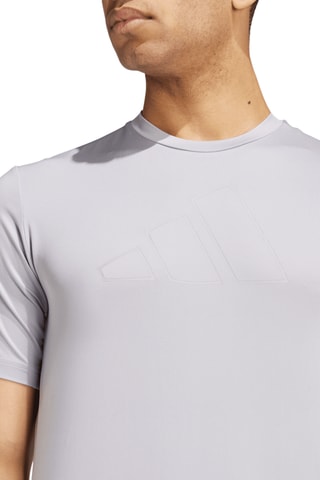 T-shirt standard - Gris