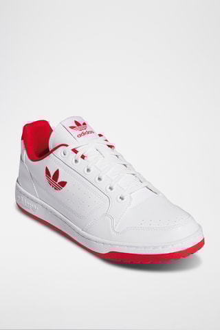 Sneakers Ny 90 - Blanc
