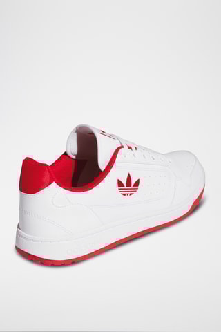 Sneakers Ny 90 - Blanc