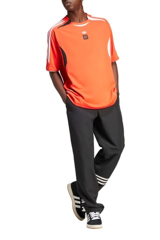 Maillot football NTS Radio - Rouge