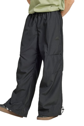Pantalon cargo AdiClub - Noir