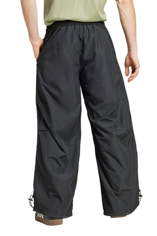 Pantalon cargo AdiClub - Noir