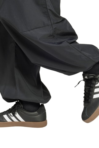 Pantalon cargo AdiClub - Noir