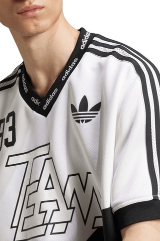 Maillot Adilenium Season 2 Team '93 - Blanc