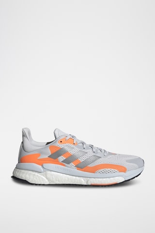 Chaussures de running SolarBoost 3 - Gris