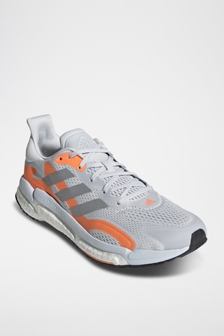 Chaussures de running SolarBoost 3 - Gris