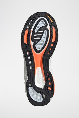 Chaussures de running SolarBoost 3 - Gris