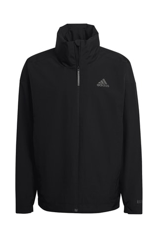 Veste Traveer RAIN.RDY - Noir