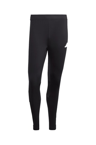 Pantalon de football Tiro 23 Pro - Noir
