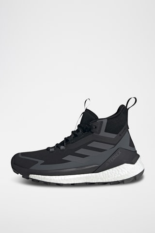 Chaussures montantes de randonnée Free Hiker 2.0 Gore-Tex - Noir
