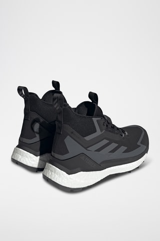 Chaussures montantes de randonnée Free Hiker 2.0 Gore-Tex - Noir