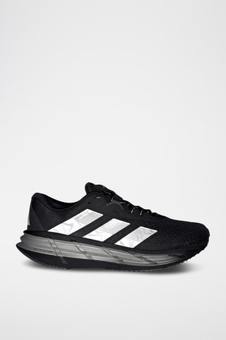 Hardloopschoenen Adistar 3 - Zwart