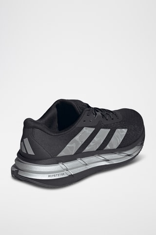 Hardloopschoenen Adistar 3 - Zwart