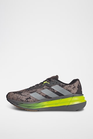 Chaussures de running Adistar 3 Berlin - Marron