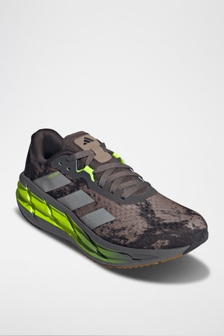 Chaussures de running Adistar 3 Berlin - Marron