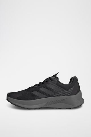 Chaussures de trail Soulstride Flow Gtx - Noir