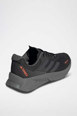 Chaussures de trail Soulstride Flow Gtx - Noir
