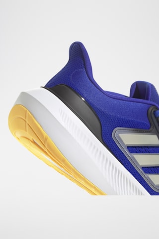 Chaussures de running Ultrabounce - Bleu roi