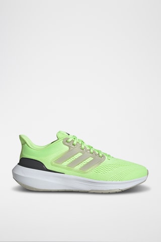 Chaussures de running Ultrabounce - Vert clair