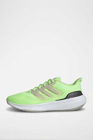Chaussures de running Ultrabounce - Vert clair