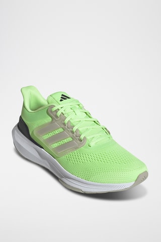 Chaussures de running Ultrabounce - Vert clair