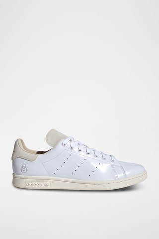 Sneakers en cuir Star Wars - Blanc