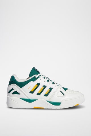 Sneakers Midcity - Blanc
