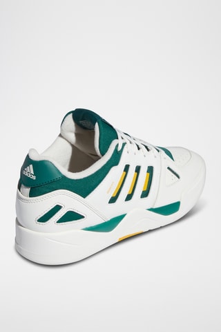 Sneakers Midcity - Blanc