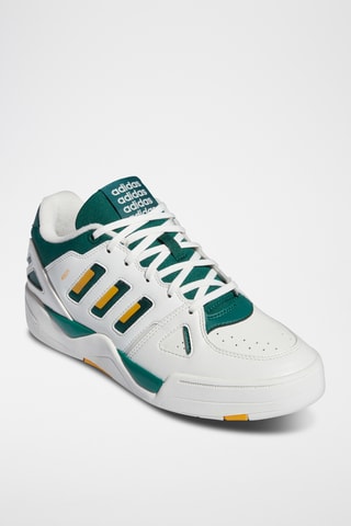 Sneakers Midcity - Blanc