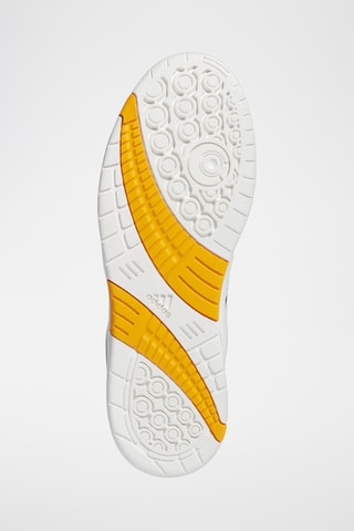 Sneakers Midcity - Blanc