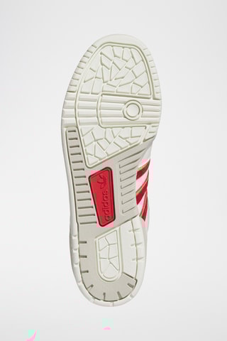 Sneakers en cuir Rivalry 86 Low - Blanc