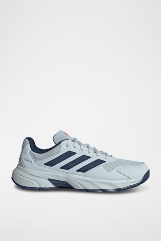 Chaussures de tennis Courtjam Control 3 - Bleu