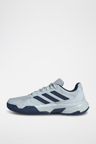 Chaussures de tennis Courtjam Control 3 - Bleu