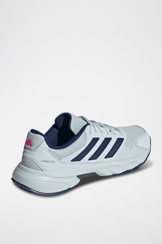 Chaussures de tennis Courtjam Control 3 - Bleu