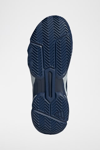 Chaussures de tennis Courtjam Control 3 - Bleu