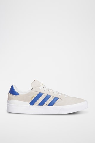 Sneakers en nubuck Busenitz Vulc II - Ecru