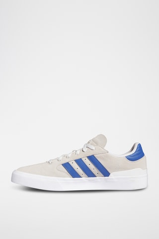 Sneakers en nubuck Busenitz Vulc II - Ecru