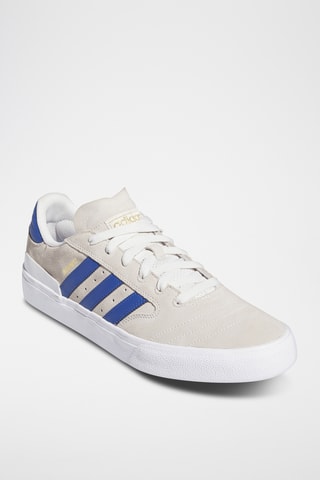 Sneakers en nubuck Busenitz Vulc II - Ecru